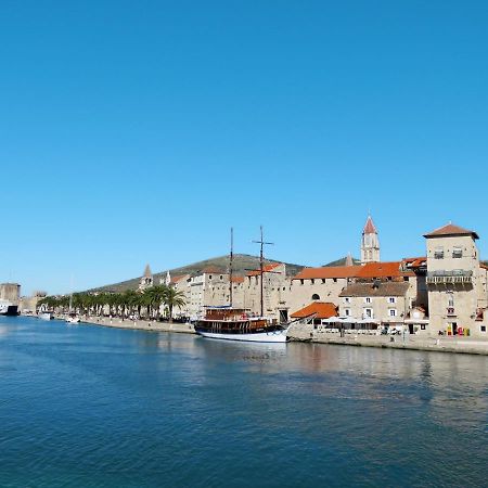 Apartment Klarić-2 Trogir Exterior foto