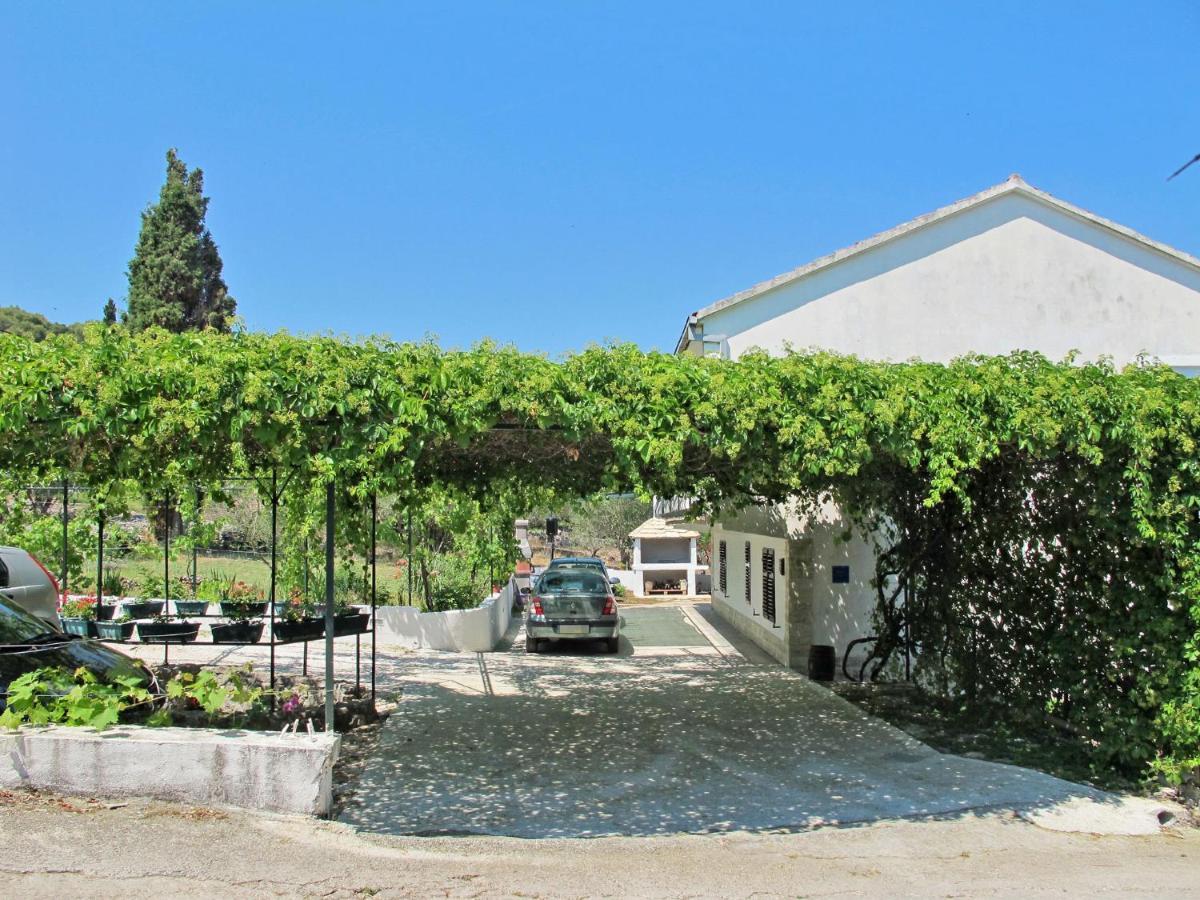 Apartment Klarić-2 Trogir Exterior foto